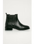 Pepe Jeans Кожени боти Maldon Esse - Pepit.bg