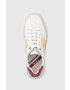 Pepe Jeans Кожени маратонки Baxter Colors - Pepit.bg