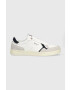Pepe Jeans Кожени маратонки KORE в бяло PMS30898 - Pepit.bg