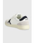 Pepe Jeans Кожени маратонки KORE в бяло PMS30898 - Pepit.bg