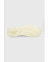 Pepe Jeans Кожени маратонки KORE в бяло PMS30898 - Pepit.bg