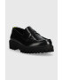 Pepe Jeans Кожени мокасини Trucker Loafer W - Pepit.bg