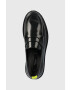 Pepe Jeans Кожени мокасини Trucker Loafer W - Pepit.bg