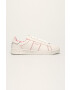 Pepe Jeans Кожени обувки Brompton Stitching - Pepit.bg