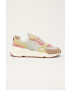 Pepe Jeans Кожени обувки Harlow Touch - Pepit.bg