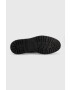 Pepe Jeans Кожени обувки Ned Boot Antic в черно - Pepit.bg
