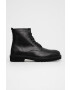 Pepe Jeans Кожени обувки Trucker Boot - Pepit.bg