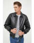 Pepe Jeans Koжено яке - Pepit.bg