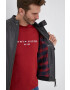 Pepe Jeans Koжено яке - Pepit.bg