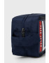Pepe Jeans Козметична чанта Slider Bag в черно - Pepit.bg