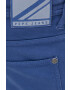 Pepe Jeans Къси панталони в тъмносиньо - Pepit.bg