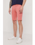 Pepe Jeans Къс панталон Blackburn - Pepit.bg
