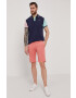 Pepe Jeans Къс панталон Blackburn - Pepit.bg