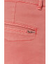 Pepe Jeans Къс панталон Blackburn - Pepit.bg