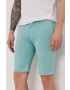Pepe Jeans Къс панталон Blackburn - Pepit.bg