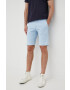 Pepe Jeans Къси панталони Blackburn Short - Pepit.bg