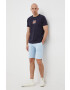 Pepe Jeans Къси панталони Blackburn Short - Pepit.bg