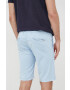 Pepe Jeans Къси панталони Blackburn Short - Pepit.bg