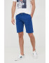 Pepe Jeans Къси панталони Blackburn Short в тъмносиньо - Pepit.bg