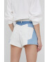 Pepe Jeans Къси панталони Marly Short Blend - Pepit.bg