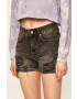 Pepe Jeans Къси панталони Mary - Pepit.bg
