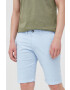 Pepe Jeans Къси панталони Mc Queen Short - Pepit.bg