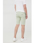 Pepe Jeans Къси панталони Mc Queen Short в зелено - Pepit.bg