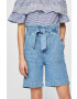Pepe Jeans Къси панталони Phoebe - Pepit.bg