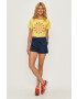 Pepe Jeans Къси панталони Sadie Island - Pepit.bg