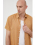 Pepe Jeans Ленена риза Parks - Pepit.bg