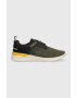Pepe Jeans Маратонки Jay Pro Shoe Combi в зелено - Pepit.bg