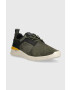 Pepe Jeans Маратонки Jay Pro Shoe Combi в зелено - Pepit.bg