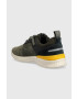 Pepe Jeans Маратонки Jay Pro Shoe Combi в зелено - Pepit.bg