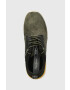 Pepe Jeans Маратонки Jay Pro Shoe Combi в зелено - Pepit.bg
