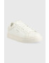 Pepe Jeans Маратонки ADAMS в бяло PLS31470 - Pepit.bg