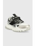 Pepe Jeans Маратонки BANKSY в черно PLS31480 - Pepit.bg