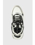 Pepe Jeans Маратонки BANKSY в черно PLS31480 - Pepit.bg