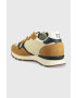 Pepe Jeans Маратонки BRIT в кафяво PMS30924 - Pepit.bg
