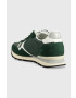 Pepe Jeans Маратонки BRIT в зелено PMS30924 - Pepit.bg