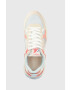 Pepe Jeans Маратонки BRIT PRO в розово PLS31457 - Pepit.bg