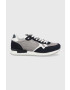 Pepe Jeans Маратонки Britt Man Divided - Pepit.bg