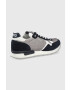 Pepe Jeans Маратонки Britt Man Divided - Pepit.bg
