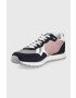 Pepe Jeans Маратонки Britt Man Divided - Pepit.bg