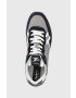 Pepe Jeans Маратонки Britt Man Divided - Pepit.bg