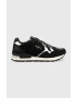 Pepe Jeans Маратонки Britt Print Square W - Pepit.bg