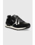 Pepe Jeans Маратонки Britt Print Square W - Pepit.bg