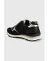 Pepe Jeans Маратонки Britt Print Square W - Pepit.bg