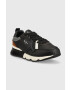 Pepe Jeans Маратонки Britt Pro Rump - Pepit.bg