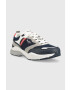 Pepe Jeans Маратонки DAVE в тъмносиньо PMS30935 - Pepit.bg