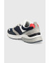 Pepe Jeans Маратонки DAVE в тъмносиньо PMS30935 - Pepit.bg